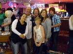 Bowled over for charity